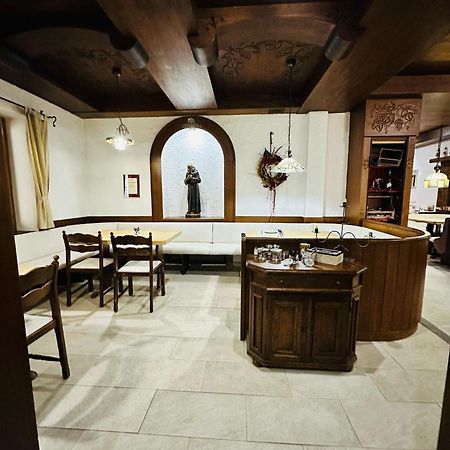 Gasthaus Grafenstuben Sankt Martin Exteriör bild