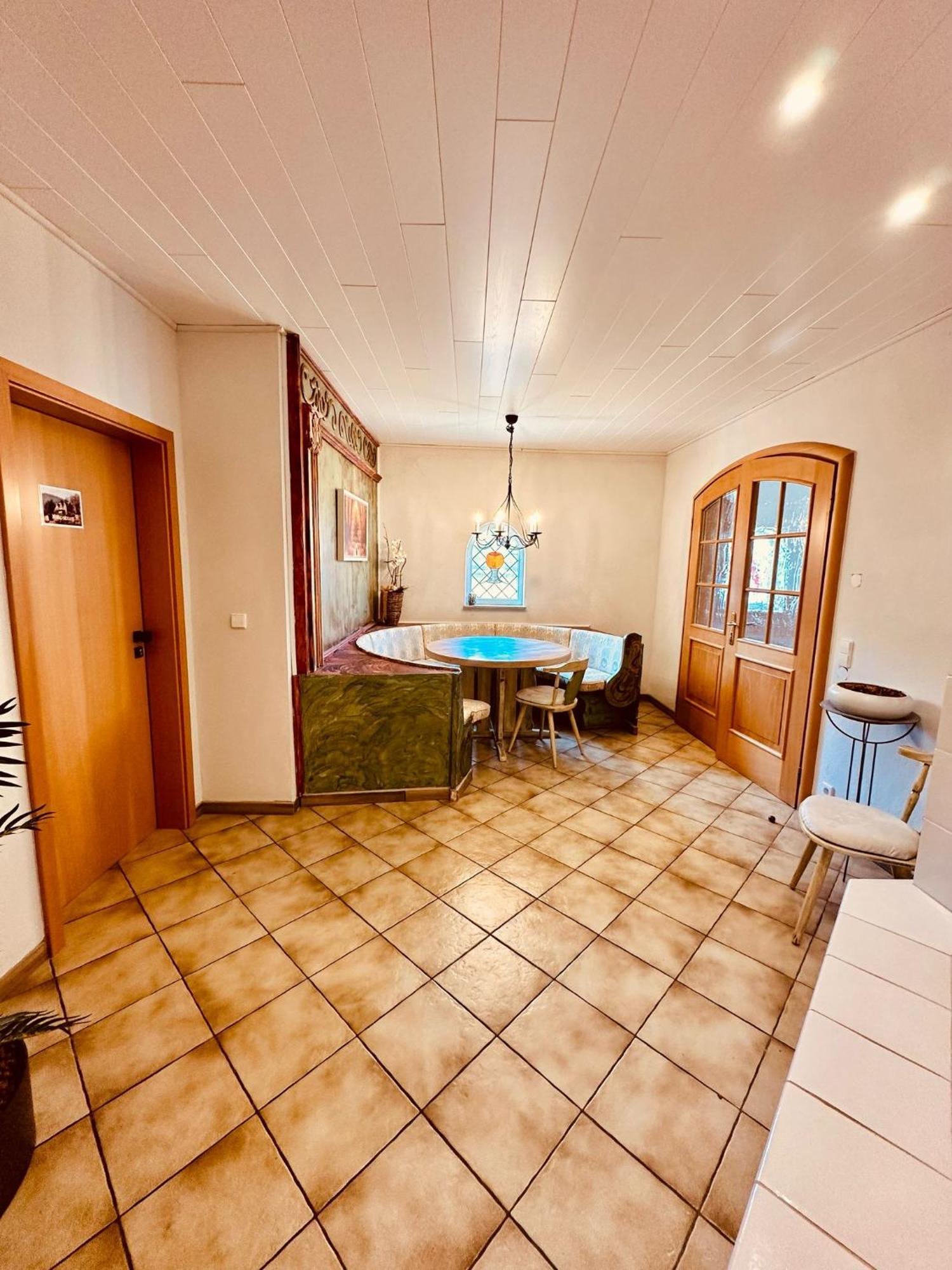Gasthaus Grafenstuben Sankt Martin Exteriör bild