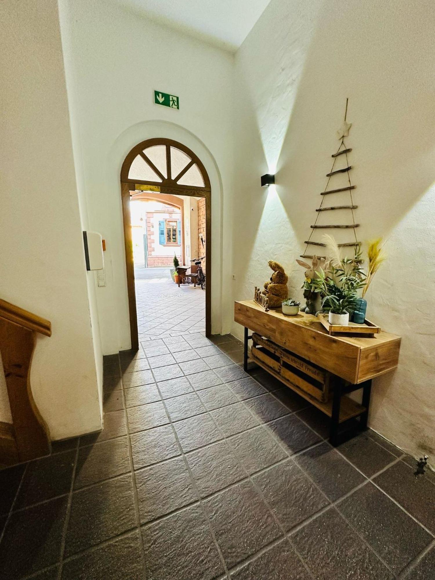 Gasthaus Grafenstuben Sankt Martin Exteriör bild